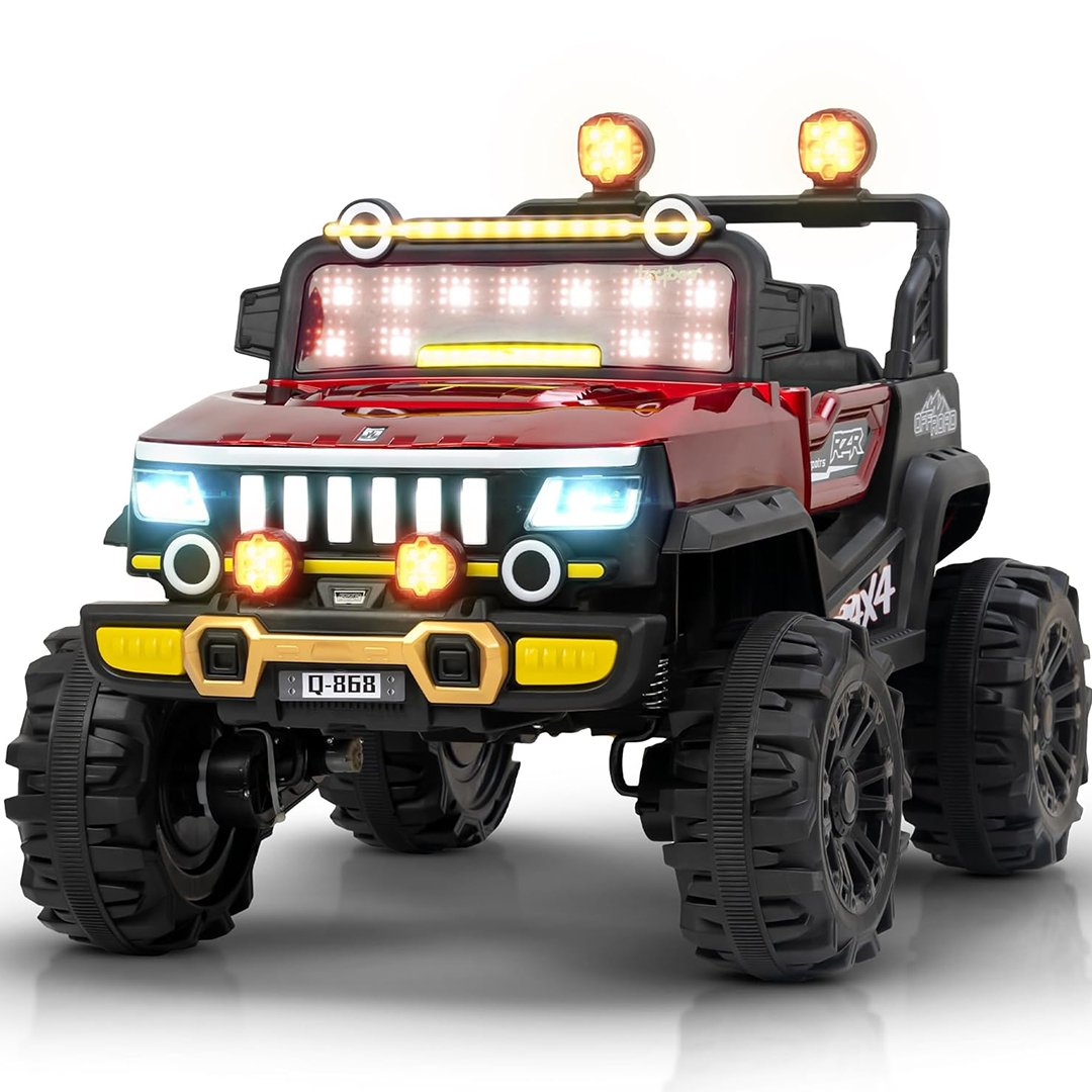 2024 Con-Am Moverick Kids Cor